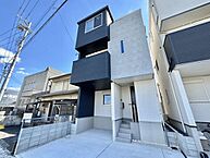 愛知県稲沢市松下２丁目：物件画像