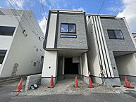 大阪府大阪市生野区生野西３丁目：物件画像