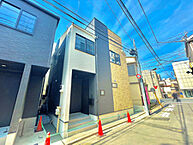 東京都墨田区押上２丁目：物件画像