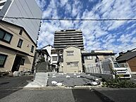 大阪府大阪市阿倍野区播磨町１丁目：物件画像