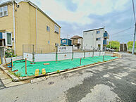 神奈川県横浜市港北区大倉山７丁目：物件画像