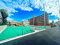 東京都荒川区荒川８丁目：物件画像