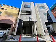 東京都墨田区東向島６丁目：物件画像