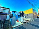 神奈川県相模原市中央区東淵野辺４丁目：物件画像