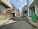 東京都新宿区高田馬場３丁目：物件画像