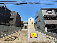 大阪府大阪市此花区春日出北３丁目：物件画像