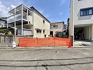大阪府豊中市螢池西町２丁目：物件画像