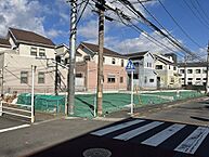 神奈川県横浜市戸塚区上矢部町：物件画像