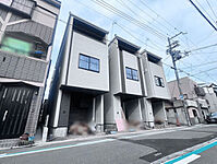 守口市南寺方北通２丁目：物件画像／株式会社オープンハウス