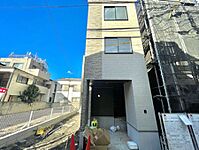 墨田区東向島４丁目：物件画像／株式会社オープンハウス