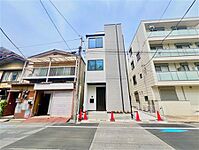 江東区清澄２丁目：物件画像／株式会社オープンハウス