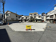 大阪府大阪市福島区福島８丁目：物件画像