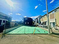 東京都立川市柴崎町５丁目：物件画像