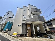 東京都大田区中馬込３丁目：物件画像