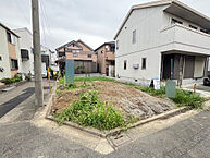 埼玉県戸田市喜沢１丁目：物件画像