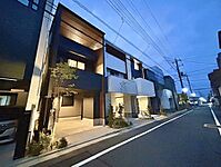 江戸川区新堀１丁目：物件画像／株式会社オープンハウス