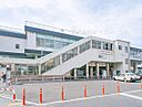埼玉県蕨市塚越５丁目：物件画像