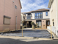 東京都足立区青井４丁目：物件画像