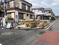 足立区北加平町：物件画像／株式会社オープンハウス