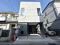 江戸川区東小松川２丁目：物件画像／株式会社オープンハウス