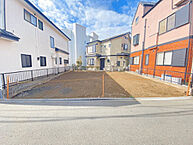 神奈川県藤沢市朝日町：物件画像