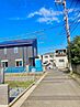 東京都練馬区高松６丁目：物件画像