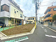 東京都葛飾区堀切６丁目：物件画像