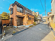 千葉県浦安市北栄３丁目：物件画像