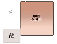 千葉県市川市菅野５丁目：物件画像