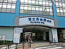 東京都練馬区富士見台４丁目：物件画像
