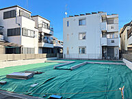 神奈川県川崎市高津区坂戸３丁目：物件画像