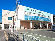 神奈川県横浜市緑区東本郷４丁目：物件画像