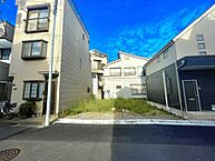 東京都葛飾区堀切２丁目：物件画像