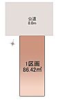 神奈川県藤沢市湘南台５丁目：物件画像