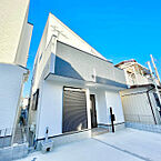 埼玉県さいたま市大宮区三橋２丁目：物件画像