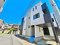 東京都葛飾区高砂６丁目：物件画像