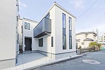 大阪府枚方市渚本町：物件画像