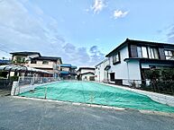 千葉県流山市西松ケ丘１丁目：物件画像