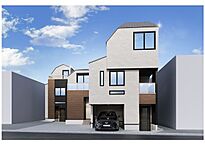 東京都立川市富士見町２丁目：物件画像