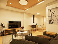 東京都北区浮間５丁目：物件画像