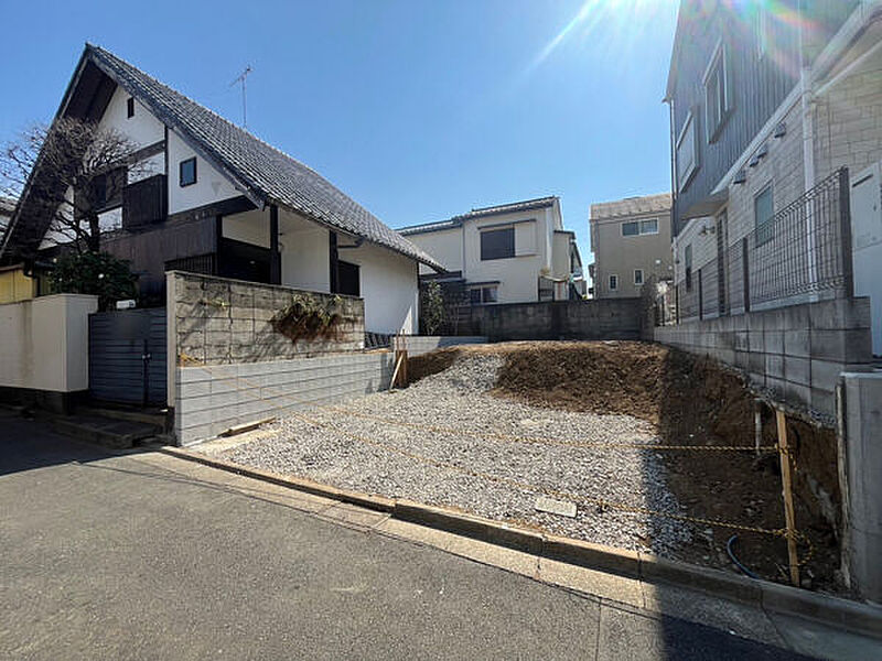 京王電鉄「桜上水」駅まで1360m