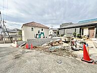 千葉県柏市あけぼの２丁目：物件画像