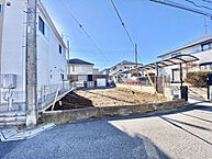 千葉県流山市松ケ丘５丁目：物件画像