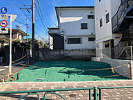 東京都武蔵野市境３丁目：物件画像