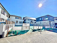 千葉県船橋市前原西７丁目：物件画像