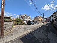 神奈川県茅ヶ崎市中島：物件画像