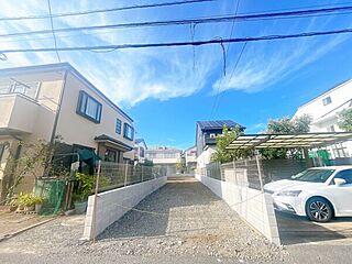 オープンプレイス泉町コンフォート その他