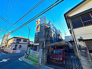 オープンプレイス梅島コンフォート その他