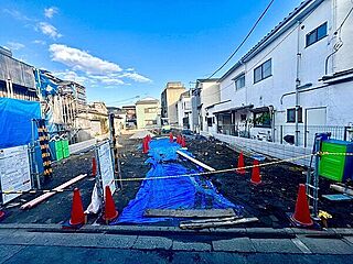 オープンライブス西新井コンフォート その他