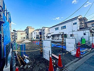 オープンライブス西新井コンフォート その他